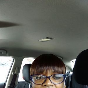 Meet your Posher, Cheryl